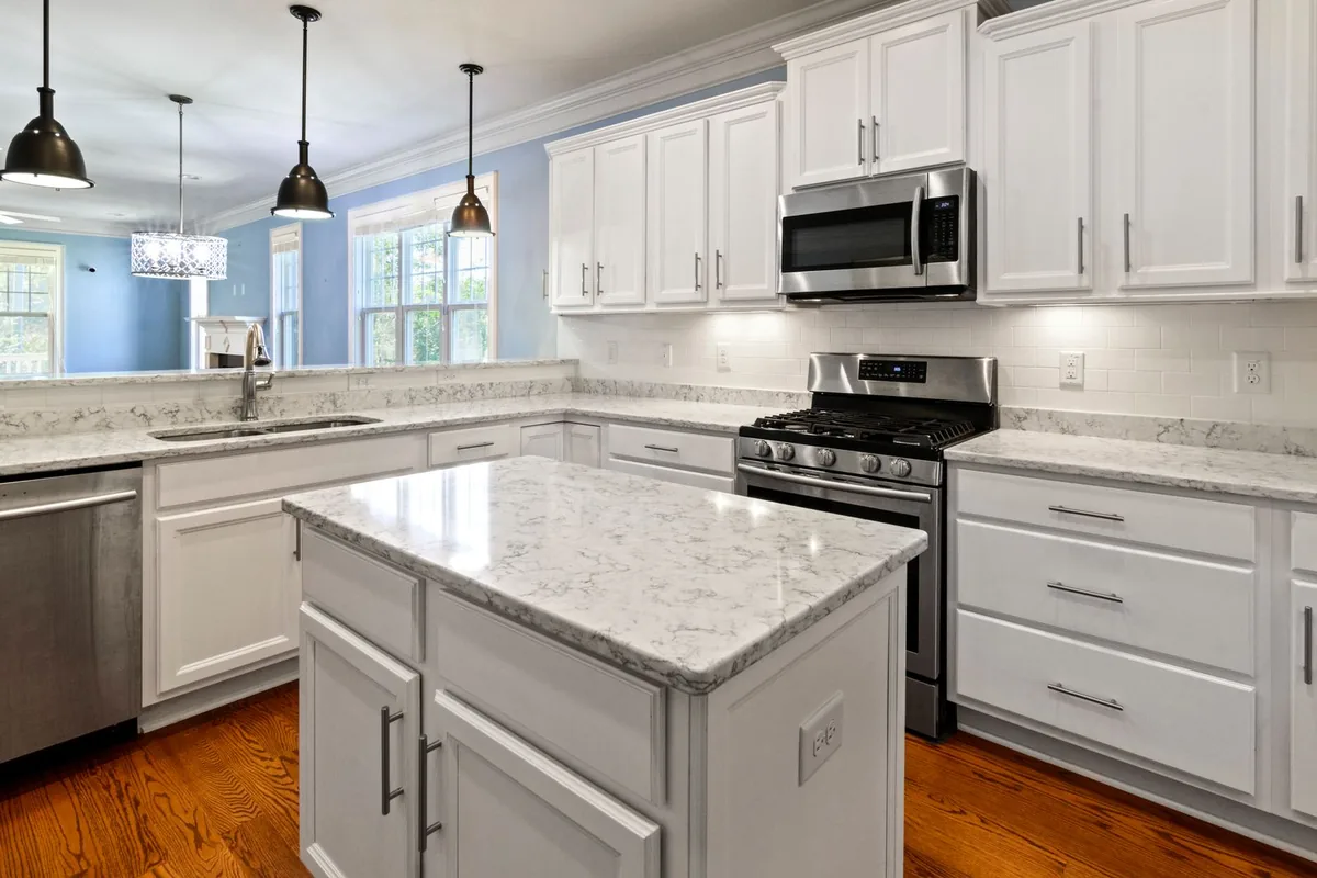 Filth & Squalor Cleanup in Venersborg, WA