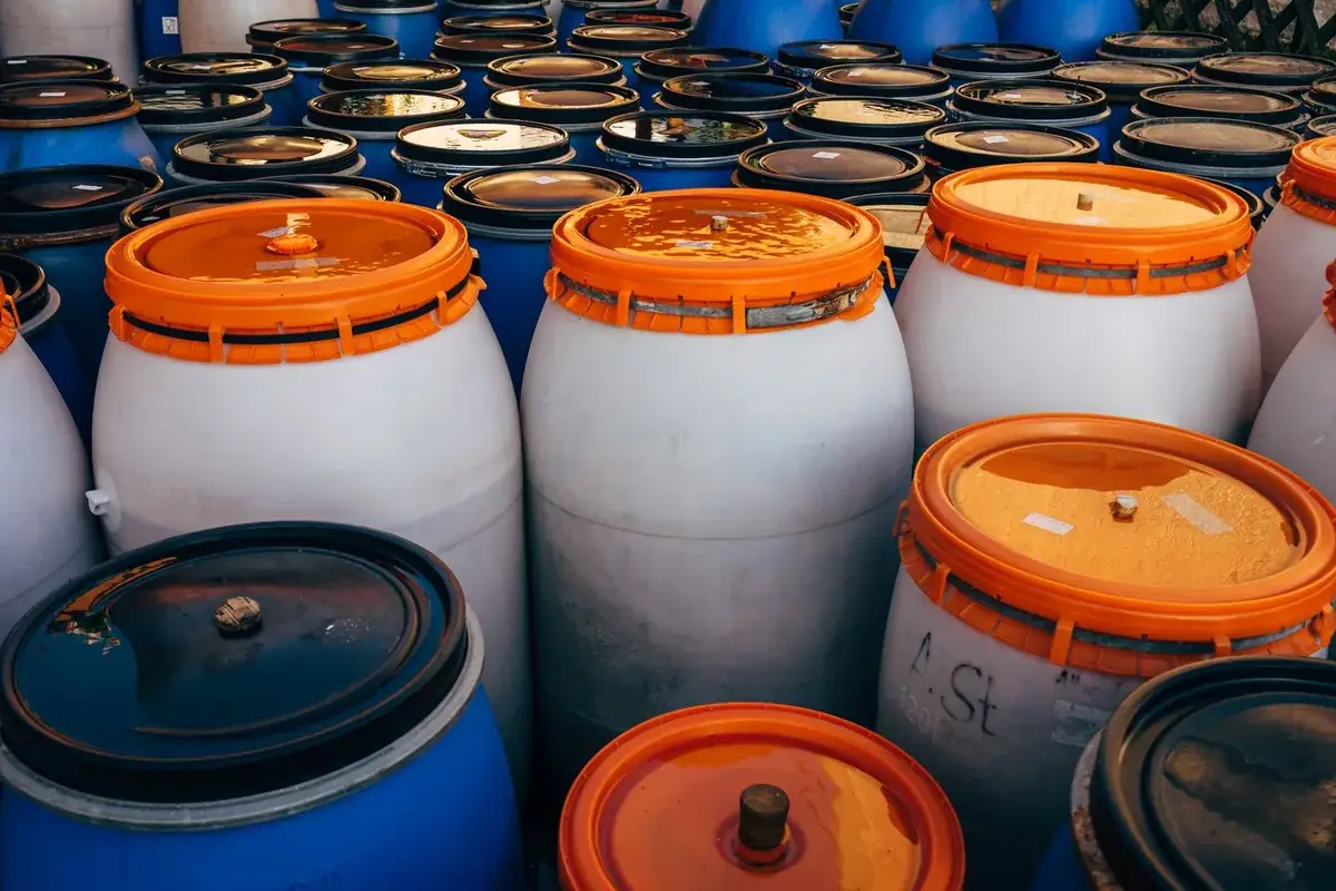 Chemical & Toxic Waste Cleanup in Venersborg, WA